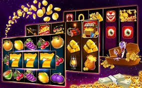 Tampilan Poker Joker MH berkah138 di perangkat mobile