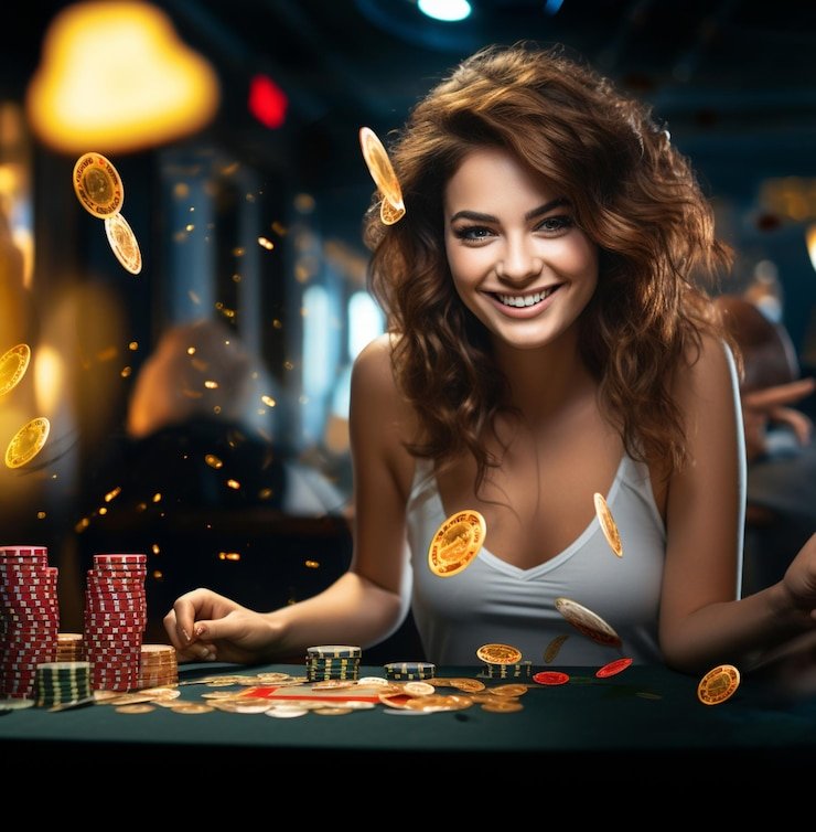 Privasi dan keamanan akun pada halaman Poker Joker MH