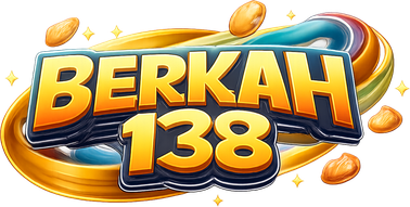 Logo utama berkah138